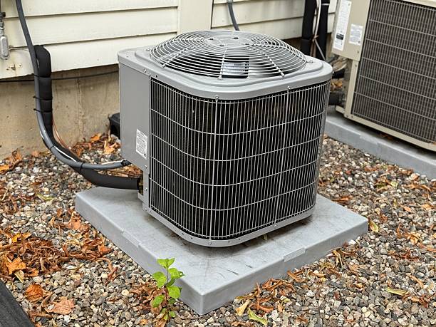 24/7 Emergency Air Conditioning Repair experts in Robbins, IL