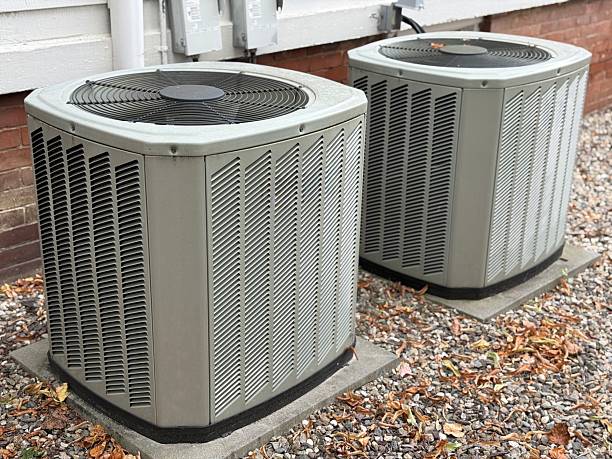 Reliable Air Conditioning Repair contractor in Robbins, IL by JG Cool HVAC